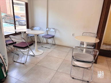 제이비커피 이미지