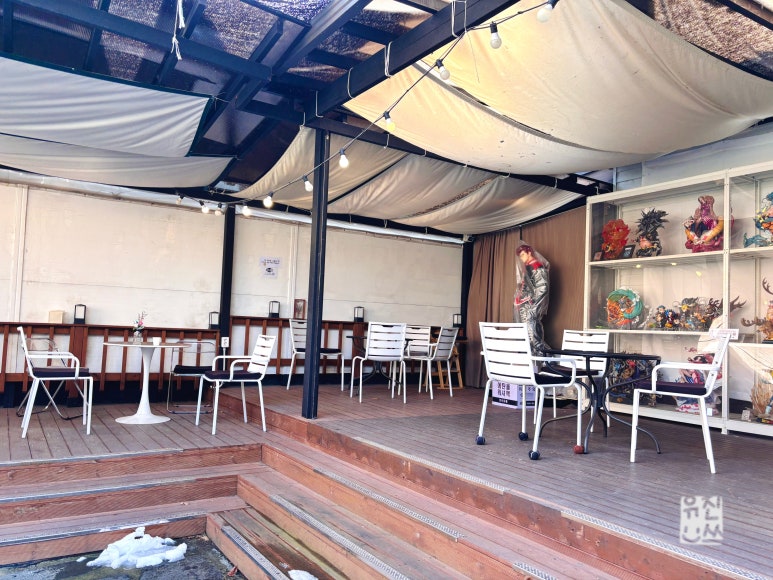 제이비커피 이미지