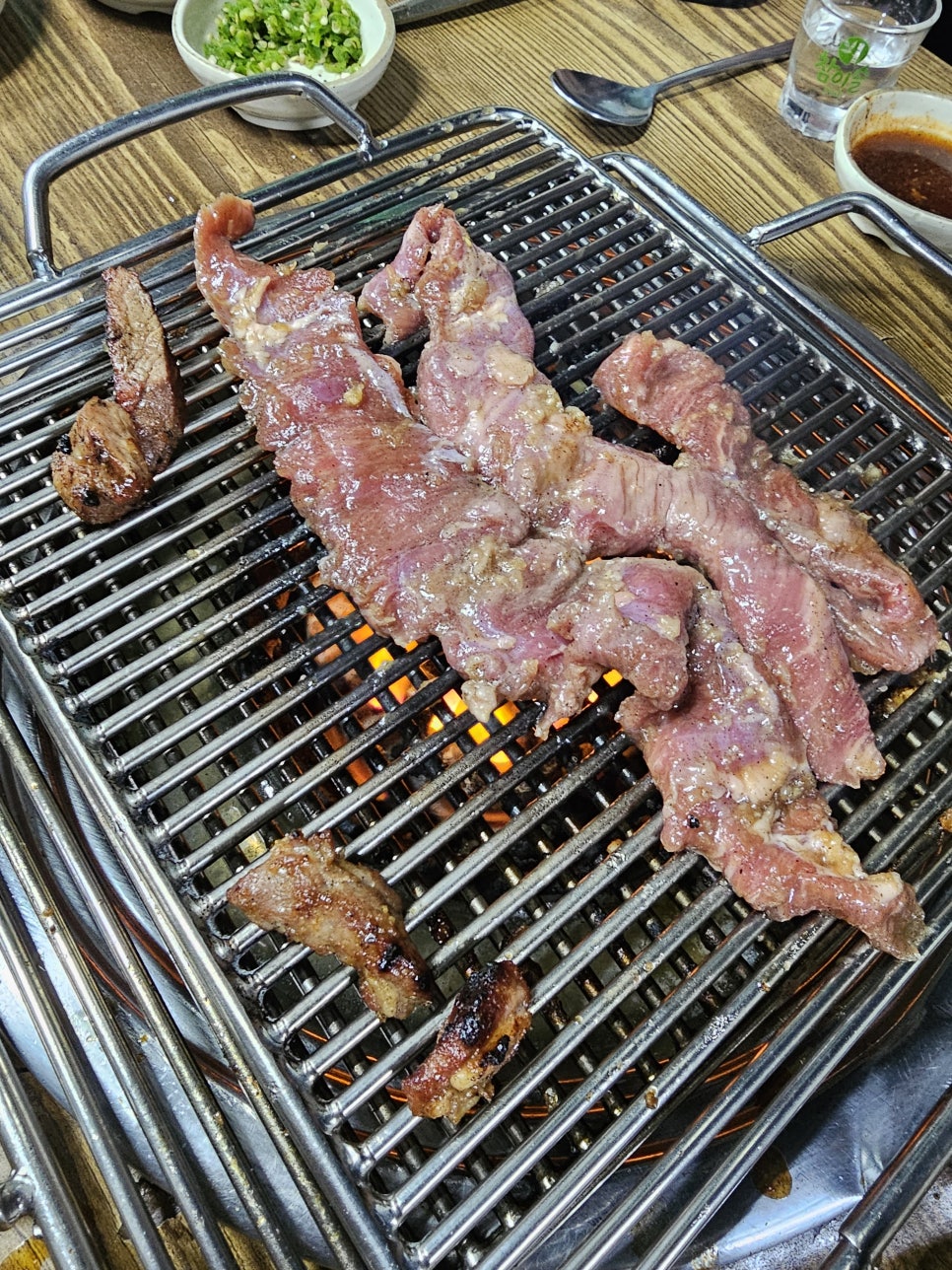손문대구막창갈매기살 신림점 사진 8