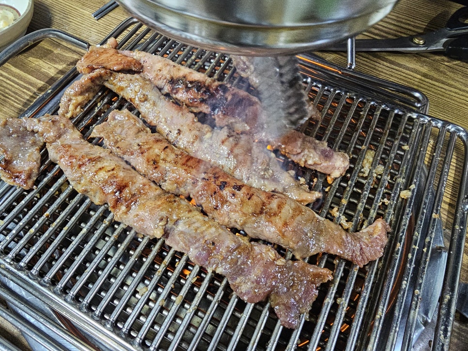 손문대구막창갈매기살 신림점 사진 6