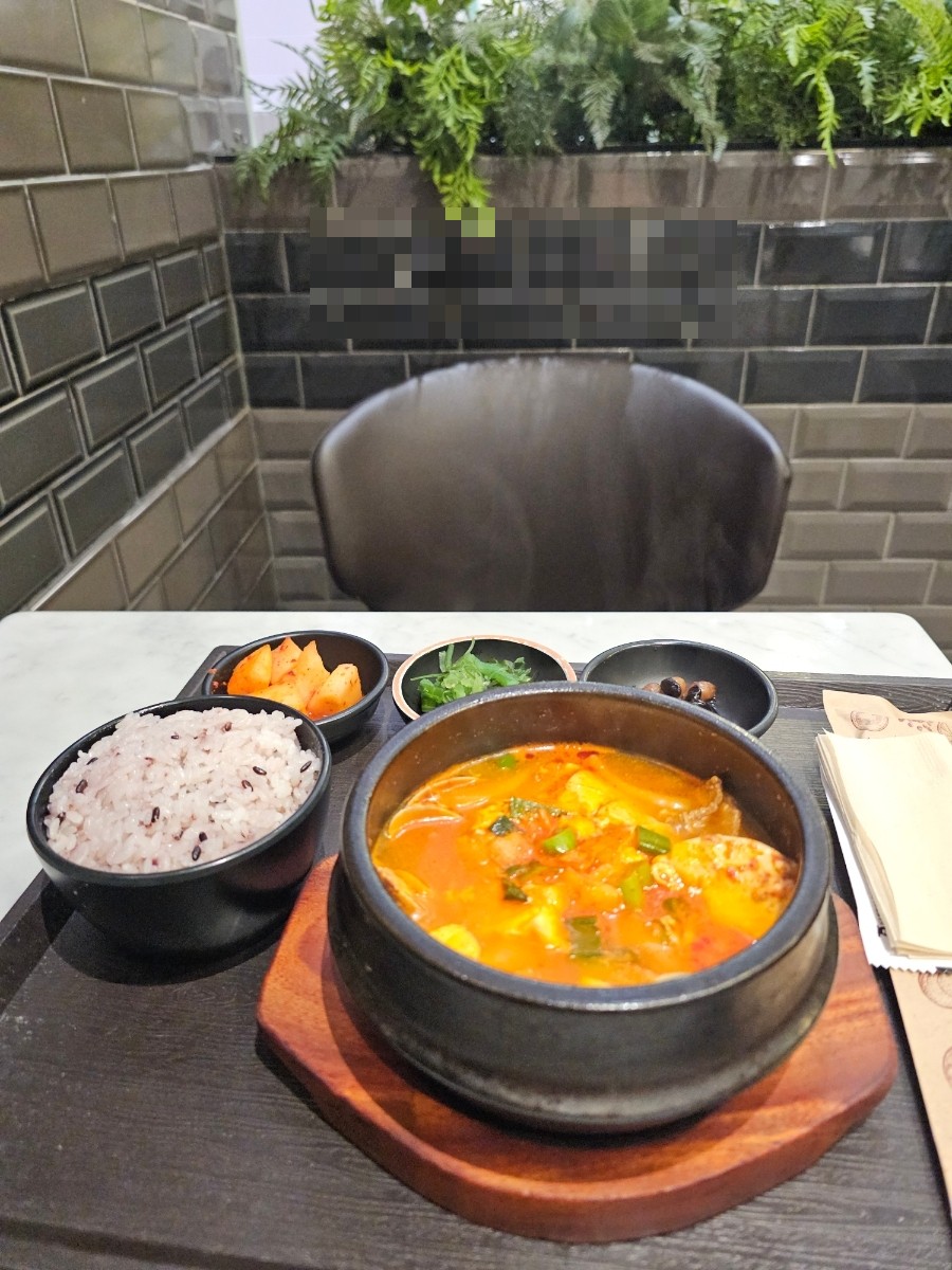 마루터 신세계백화점 본점 사진 4
