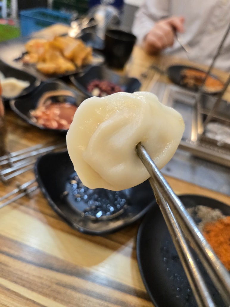 똘마니양꼬치구이 구로점 사진 6