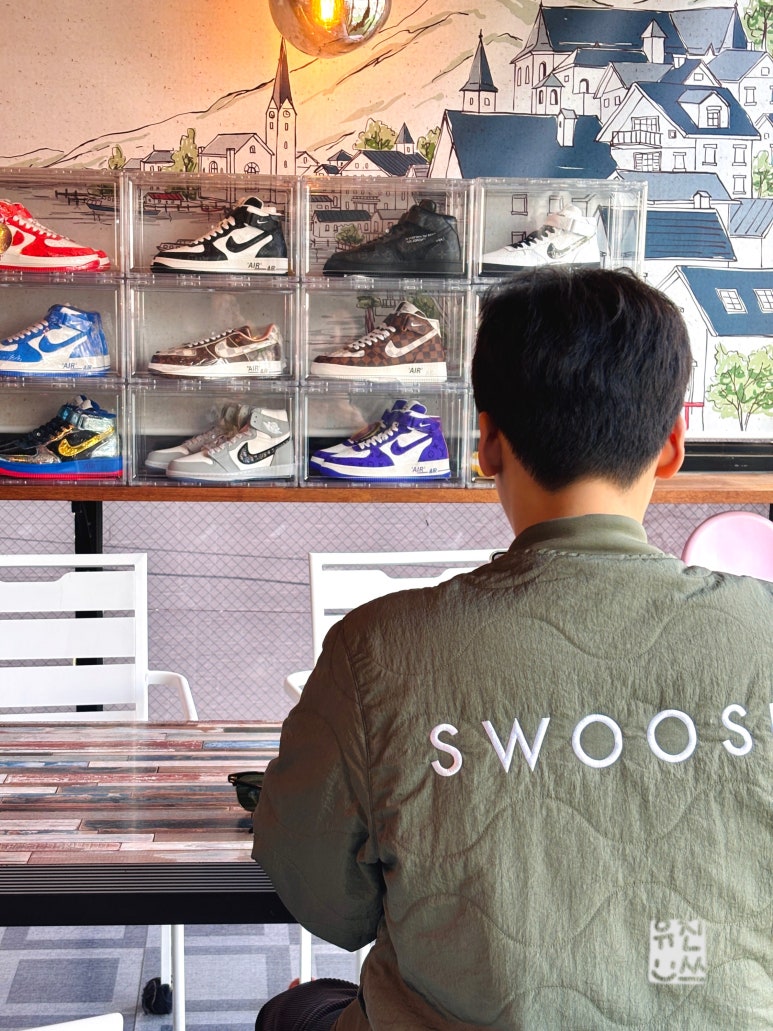 제이비커피 이미지