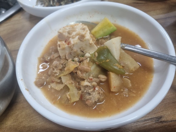 시골밥상 사진 5