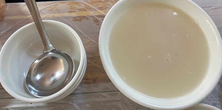 갯바위장어구이 사진 3
