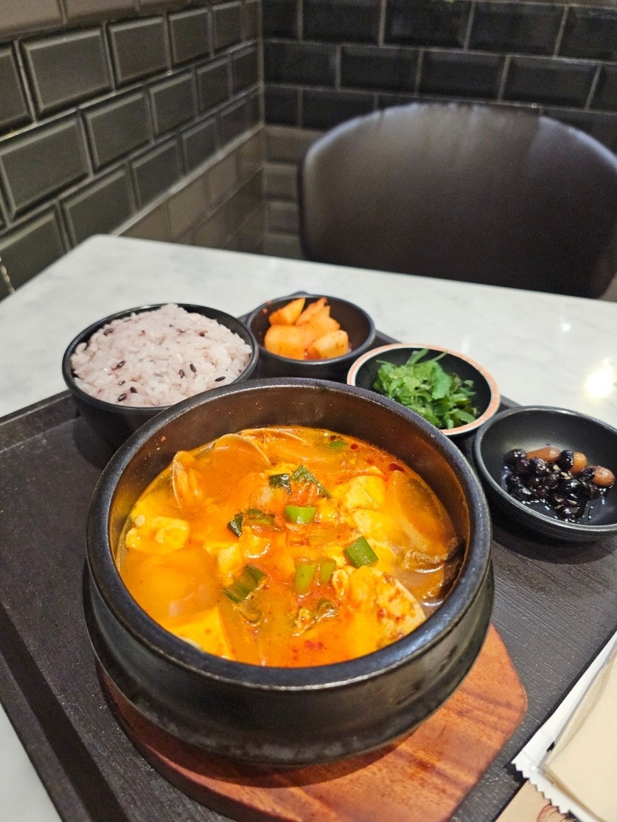 마루터 신세계백화점 본점 사진 5