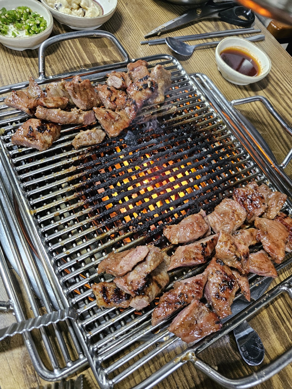 손문대구막창갈매기살 신림점 사진 5