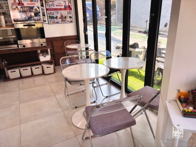 제이비커피 이미지