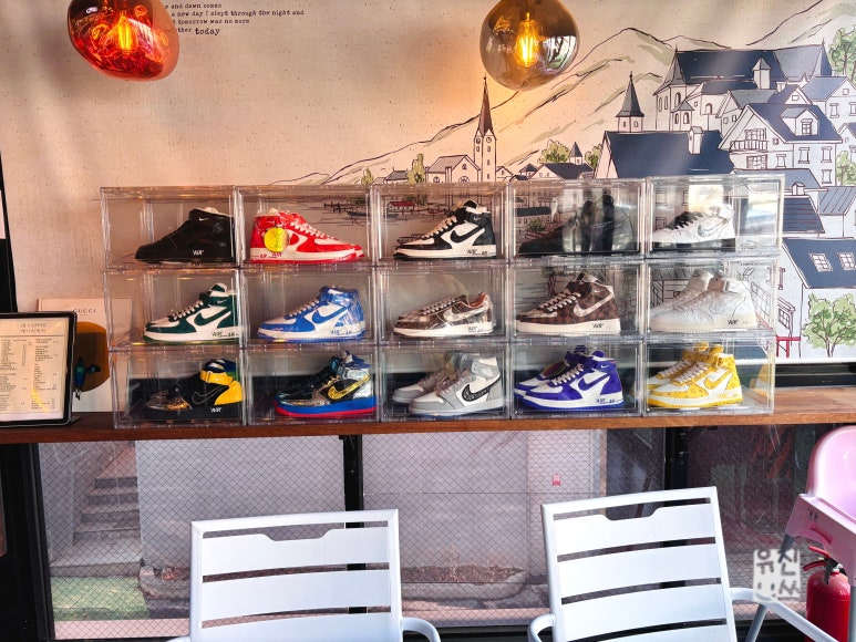 제이비커피 이미지