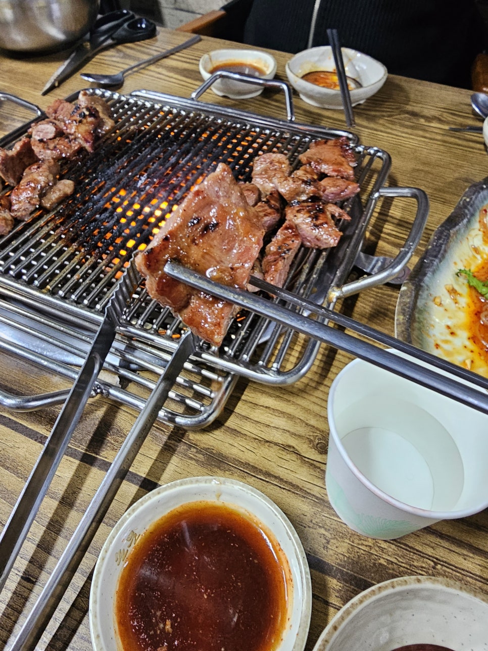 손문대구막창갈매기살 신림점 사진 4