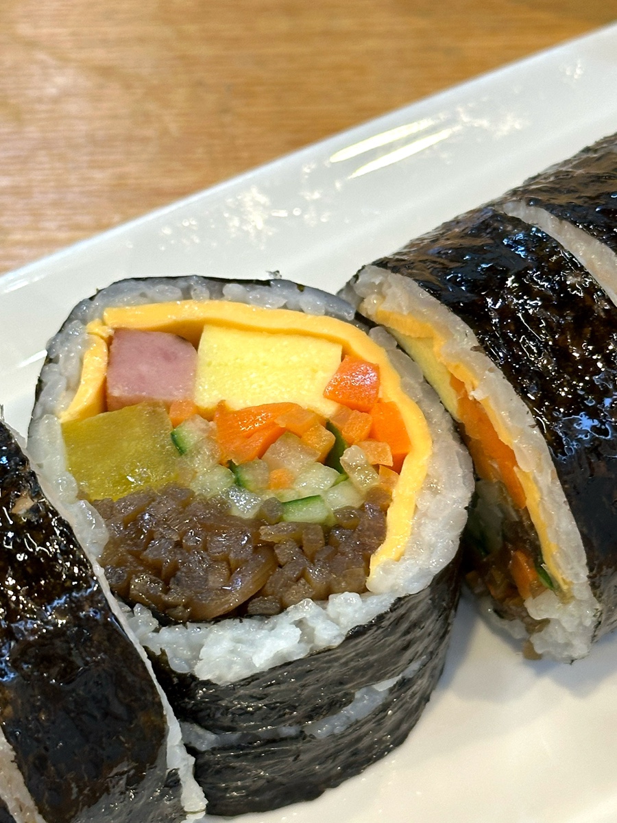 얌샘김밥 양천향교점 사진 5