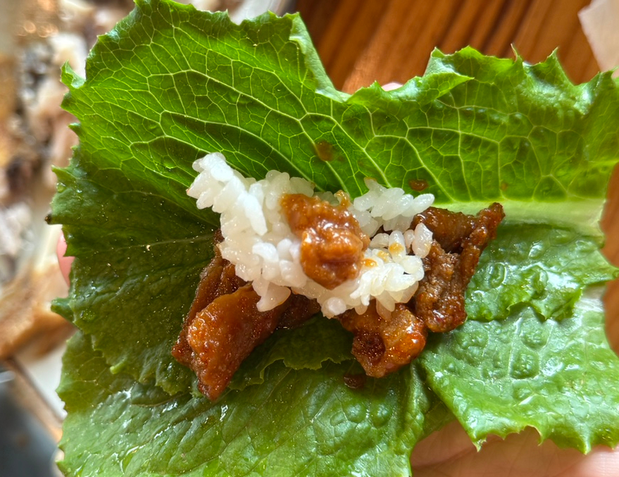 항아리밥집 사진 2