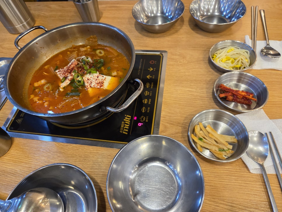 김치도가 판교점 사진 6