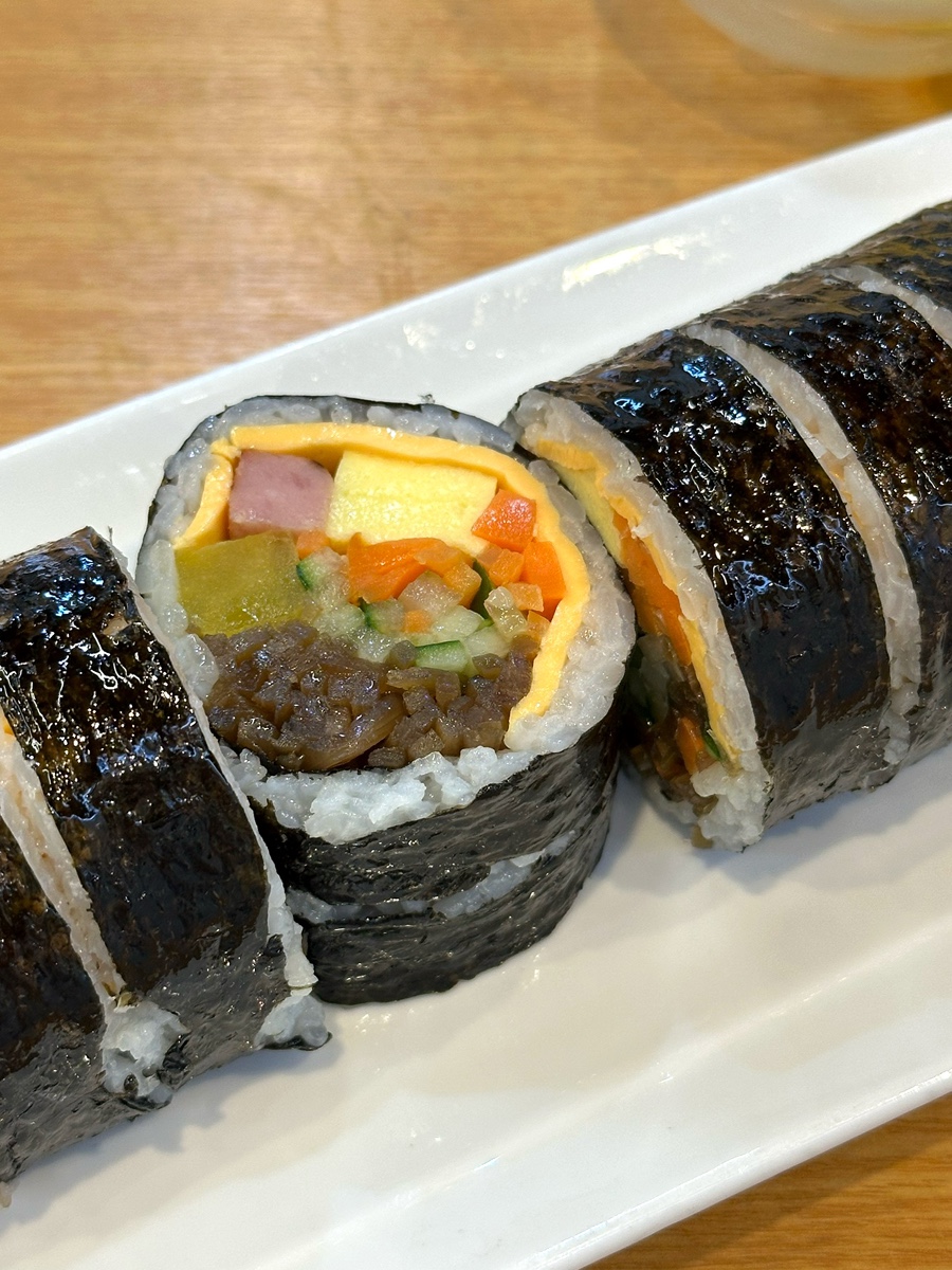 얌샘김밥 양천향교점 사진 6