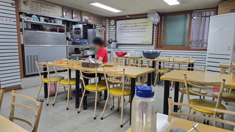 전주콩나루콩나물국밥 직영점 사진 6