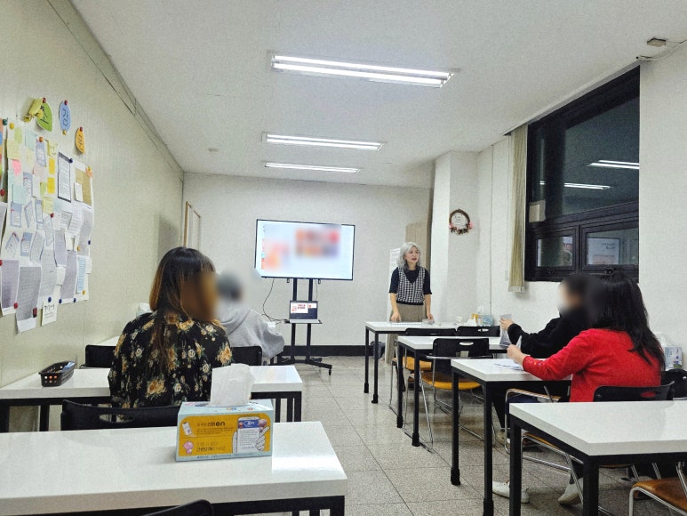 온새미사회적협동조합 이미지