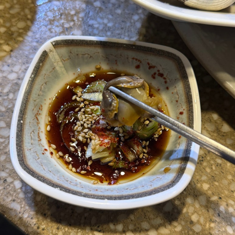 연서녹두전장어 사진 2