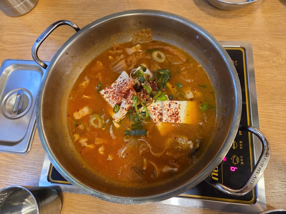 김치도가 판교점 사진 8