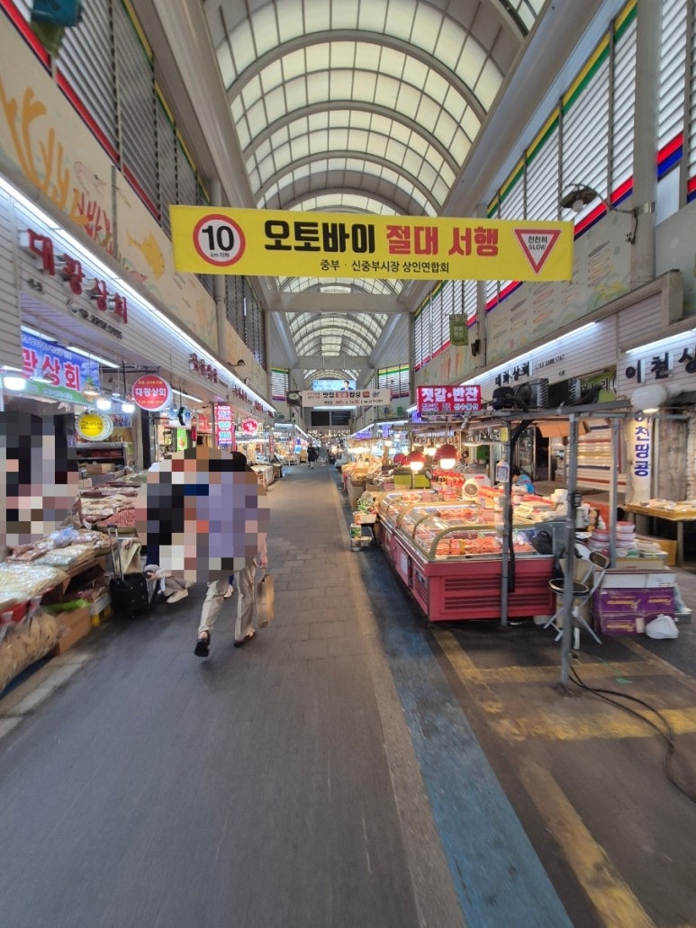 오장도너츠맛집 사진 6
