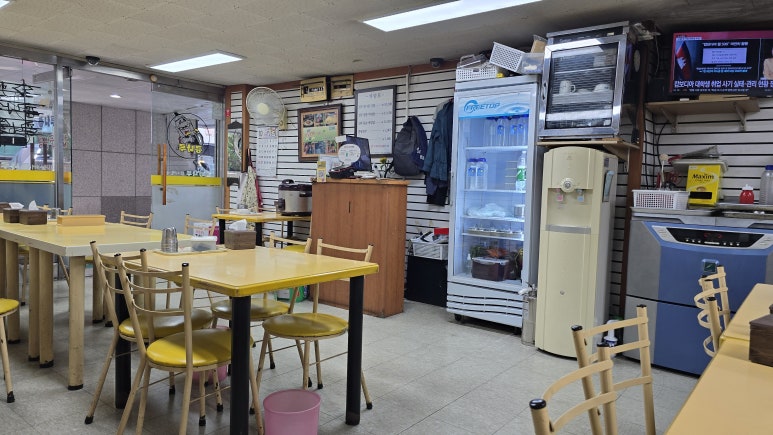 전주콩나루콩나물국밥 직영점 사진 7