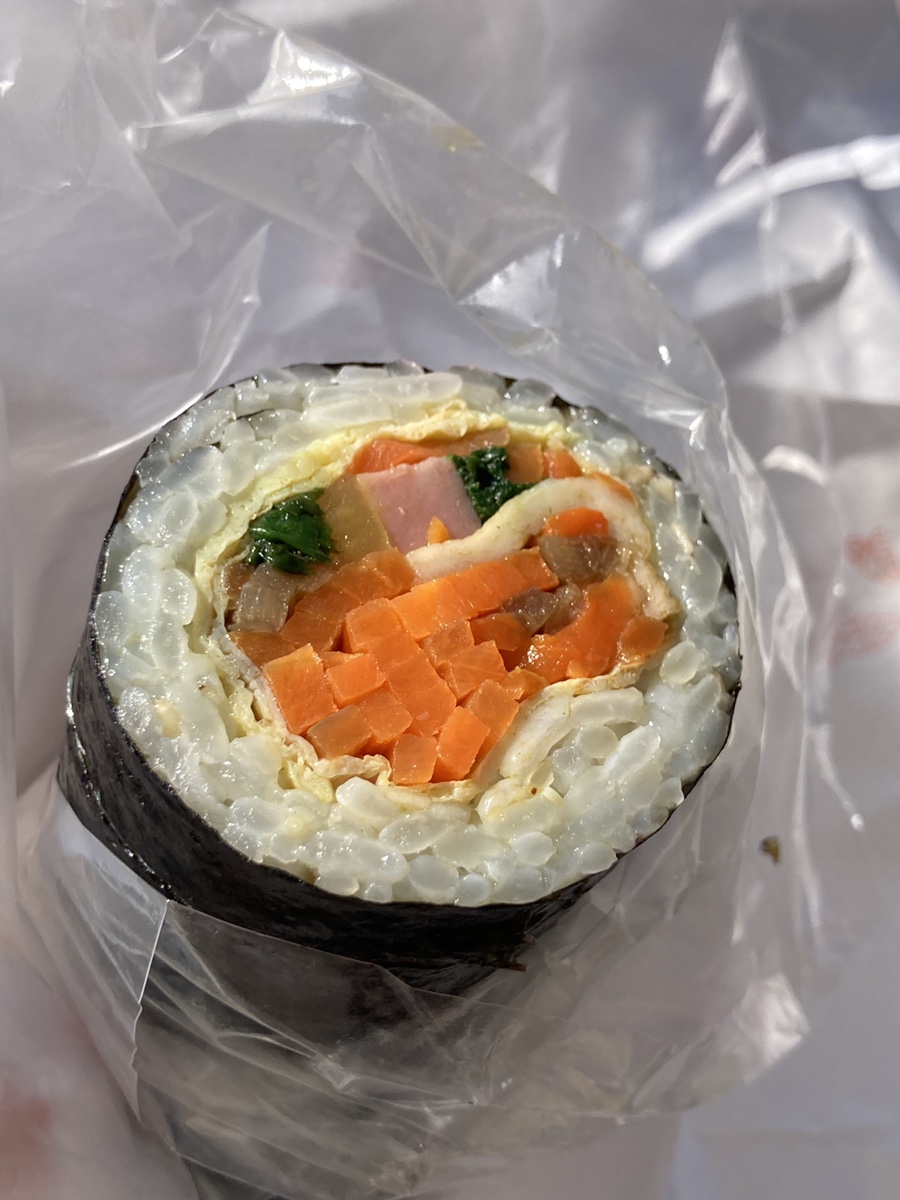더올래김밥 사진 6