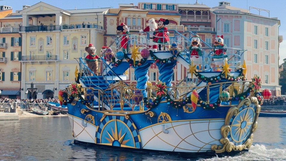 【2026年4月最新】東京ディズニーシーチケットを安く買う！Klook割引クーポンと攻略ガイド