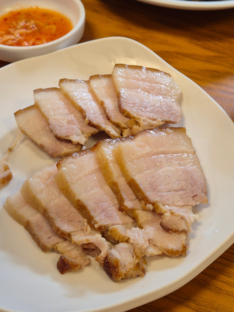 목포집 사진 2