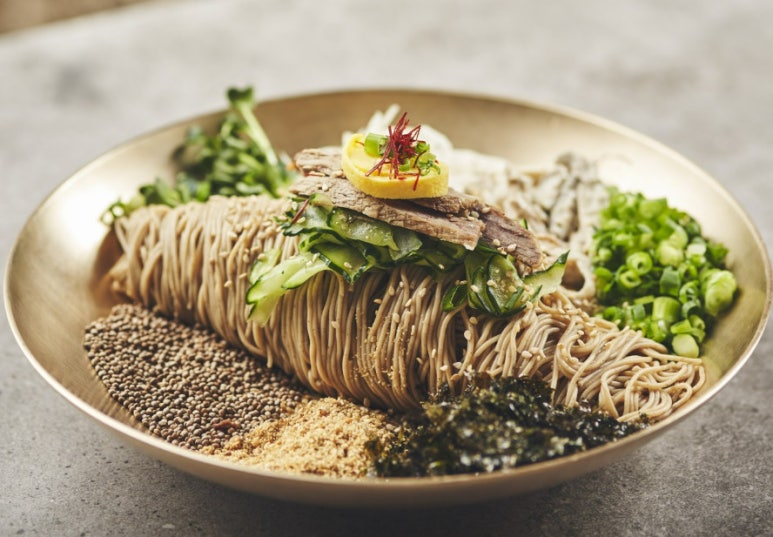 사계절식당 사진 4