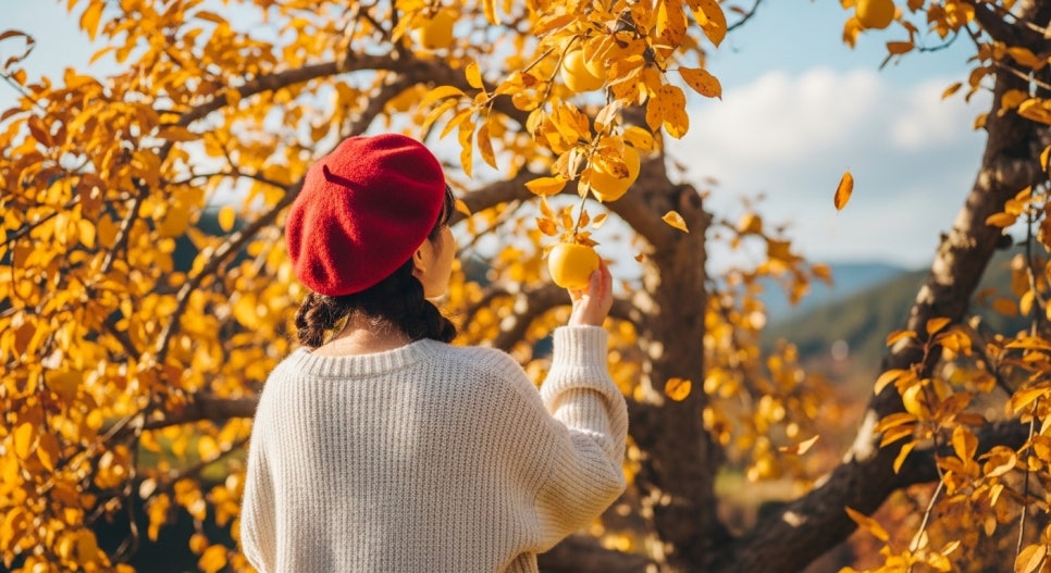 찬바람 불 때 자주 마..