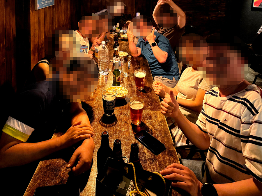 더밴드 사진 7