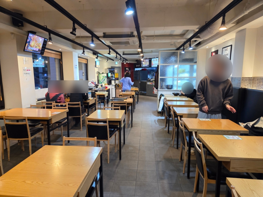 신룽푸마라탕 이대점 사진 8