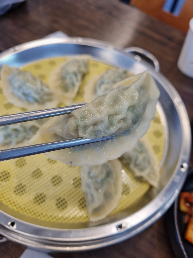 선비칼국수 사진 8