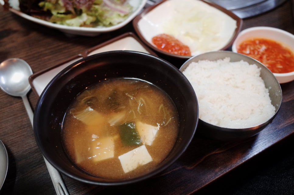장수족발 사진 7