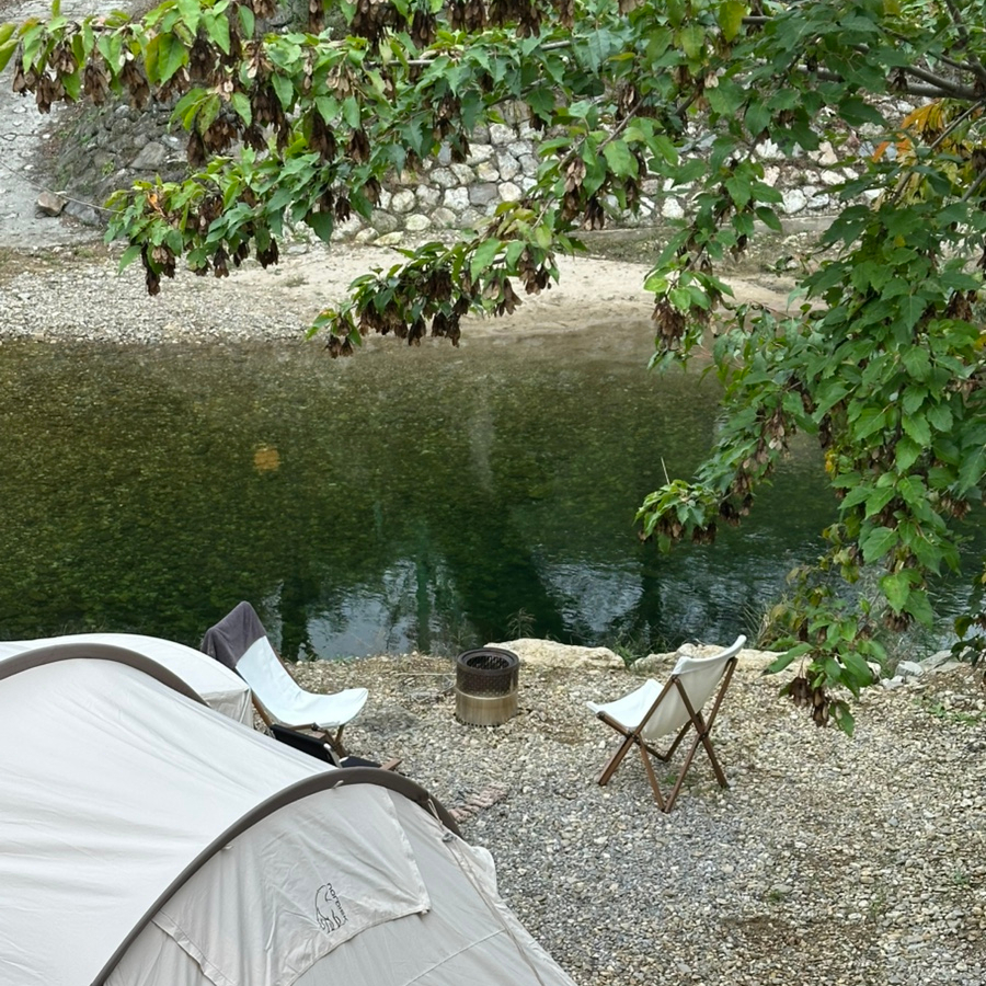 캠프우아 이미지