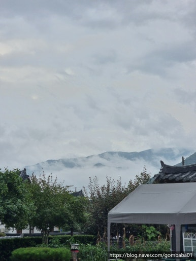 하루한옥펜션 이미지