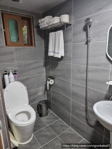 하루한옥펜션 이미지