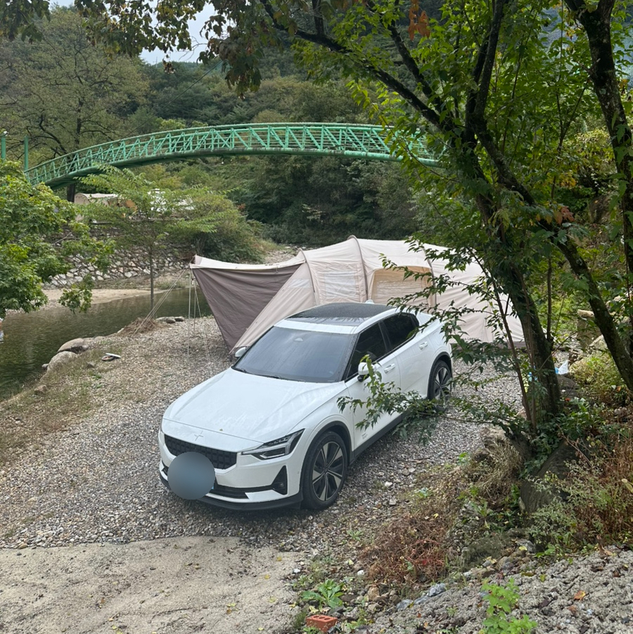 캠프우아 이미지