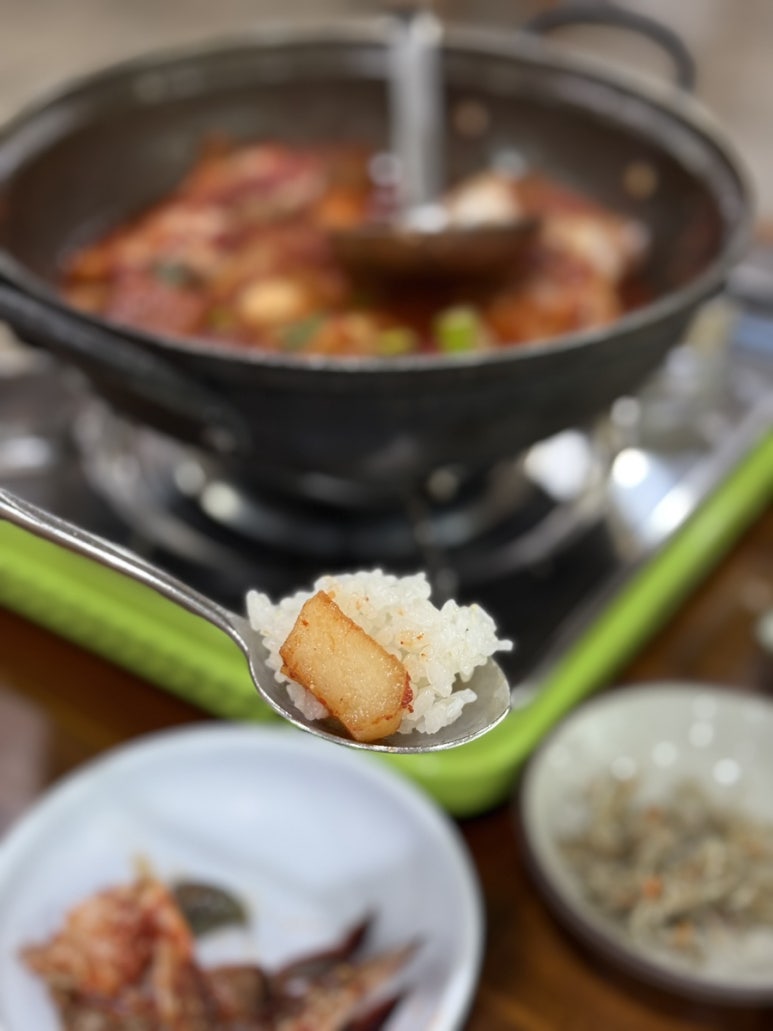 백록횟집 사진 3