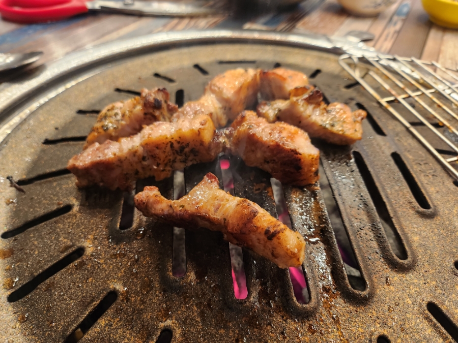 삼환축산 수원영통점 대표 사진