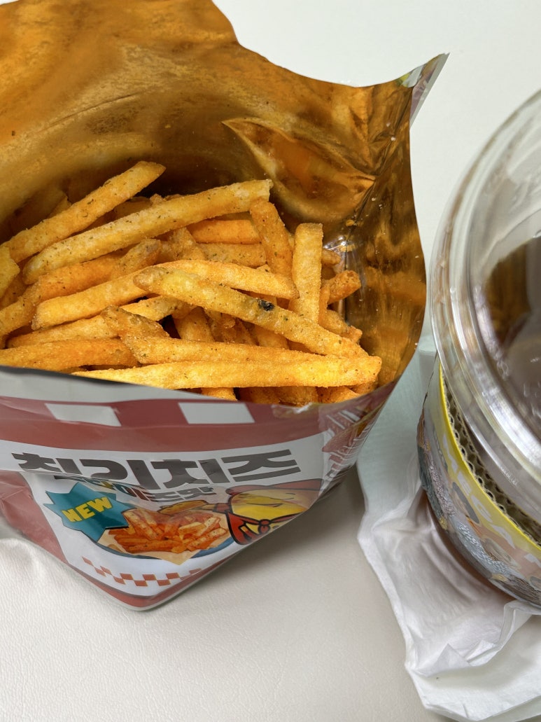 동대문엽기떡볶이 신대방역점 사진 7