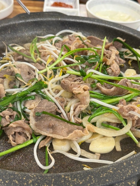 낭낭오리집 용당점 대표 사진