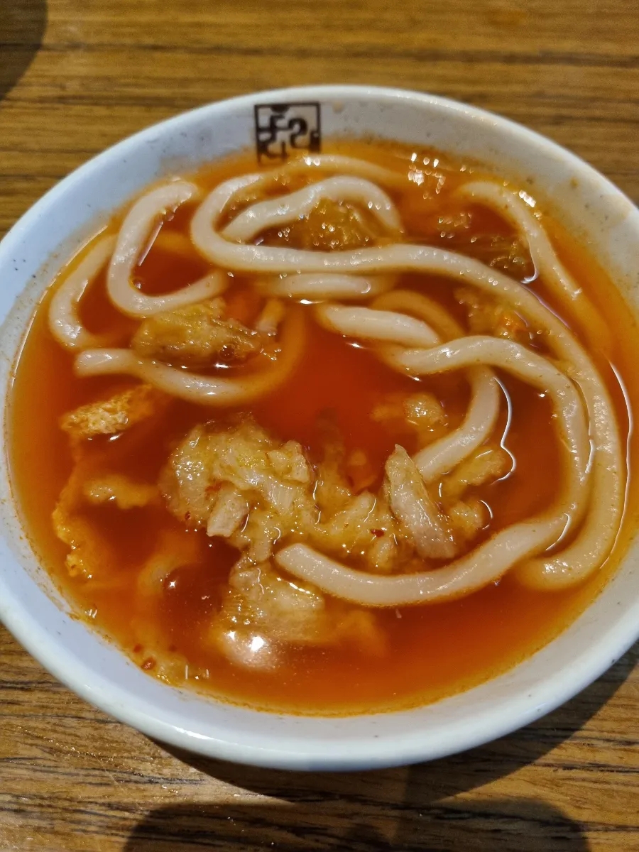 투다리 모란점 사진 2