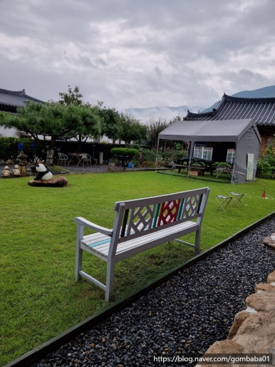 하루한옥펜션 이미지