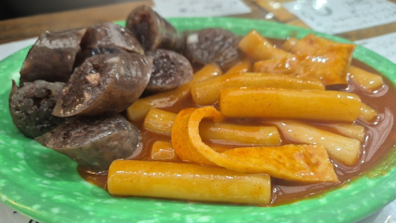 무지개꼬마김밥 이미지