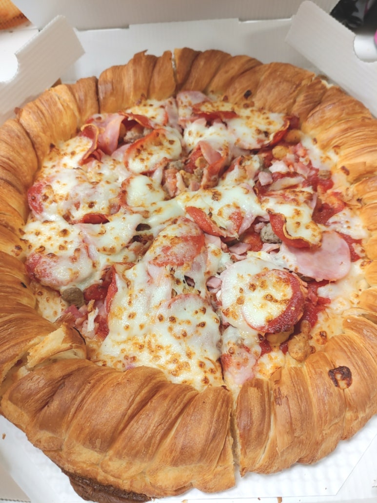 파파존스 수지점 사진 8