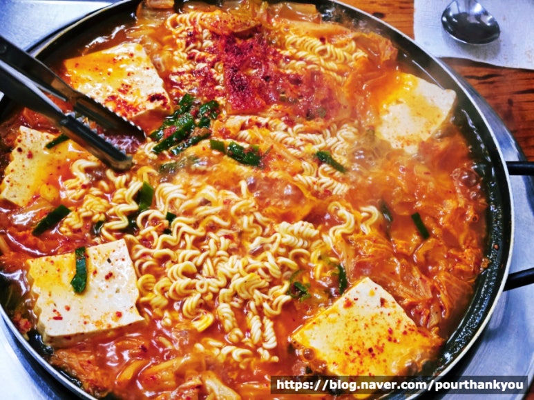 복돼지네 김치찌개전문 역삼점 사진 7