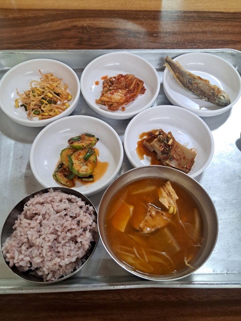 지성식당 사진 7