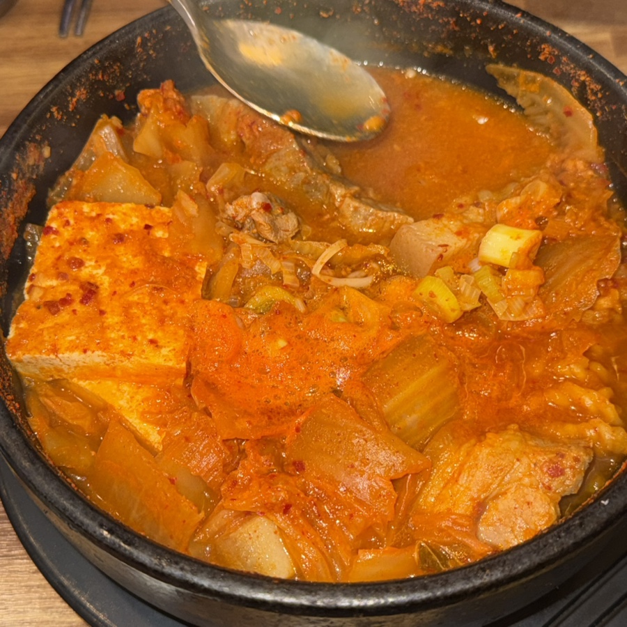 팔팔찌개마을 사진 7