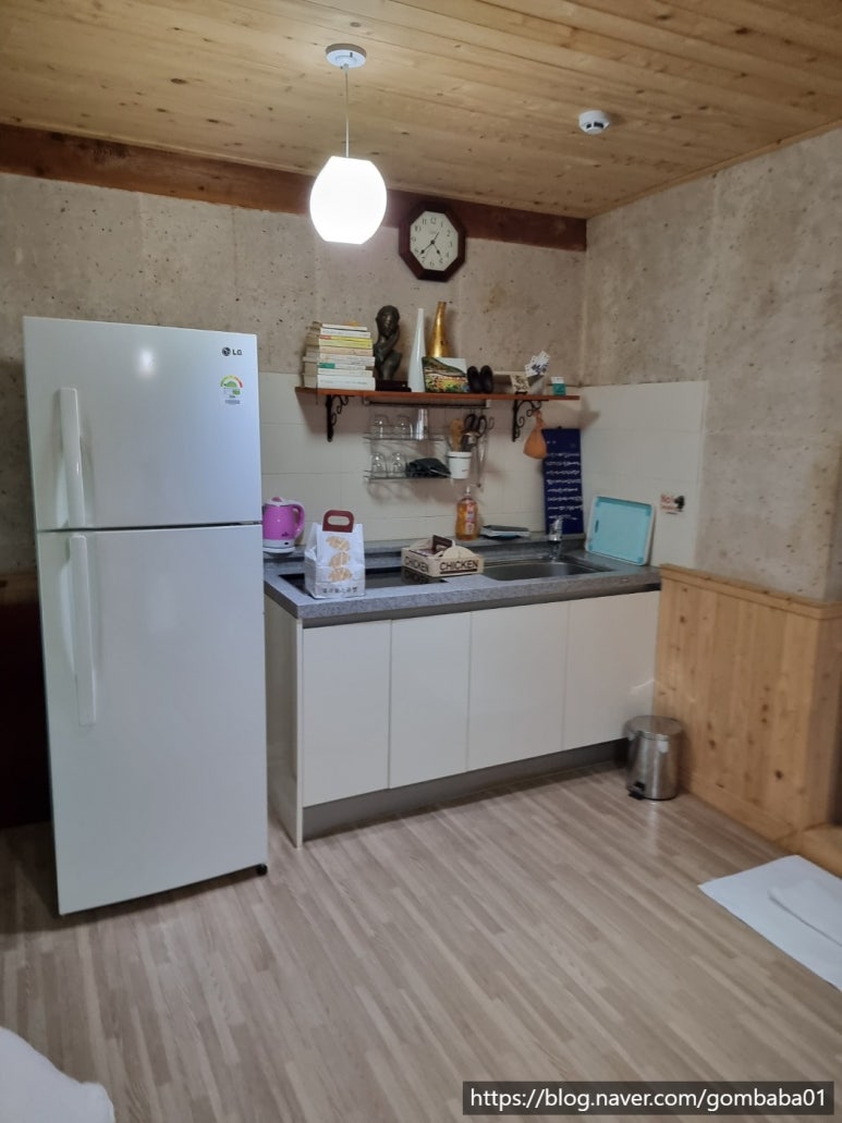 하루한옥펜션 이미지