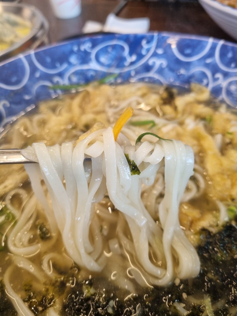 선비칼국수 사진 6